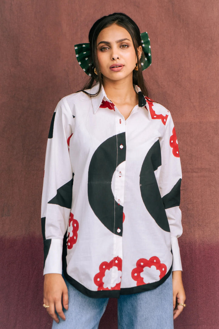 Alaria Shirt