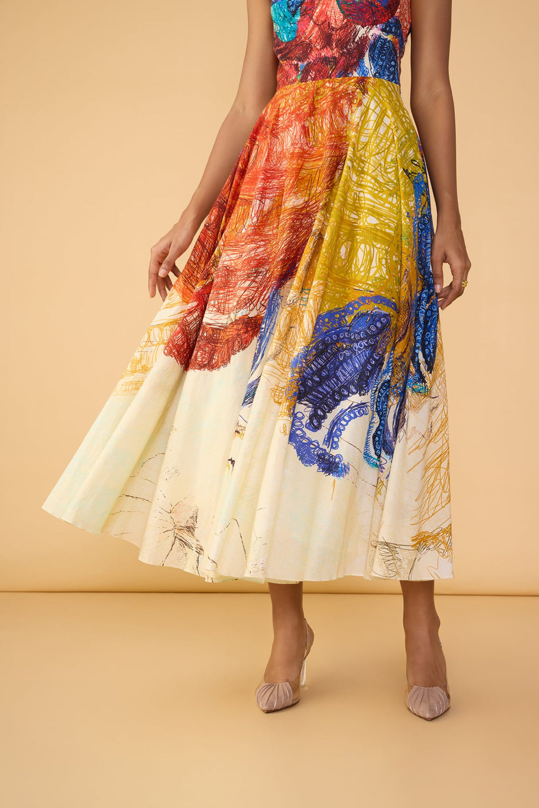 Marilyn Dress