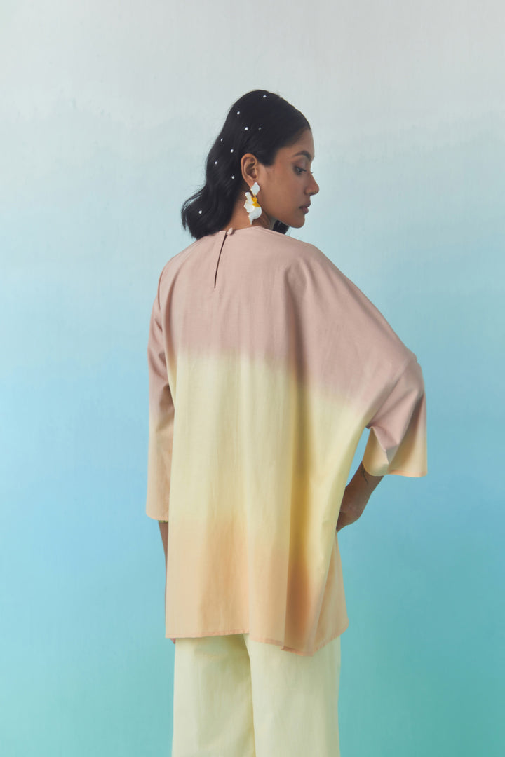 Sunset sorbet co-ord