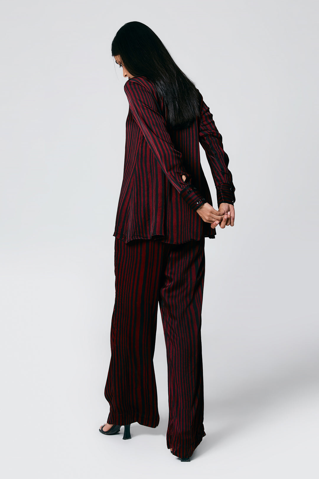 STRIPES COORD