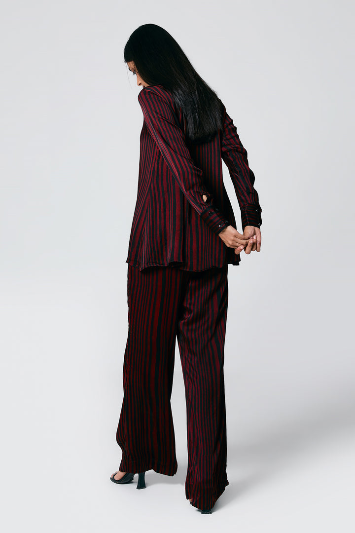 STRIPES COORD
