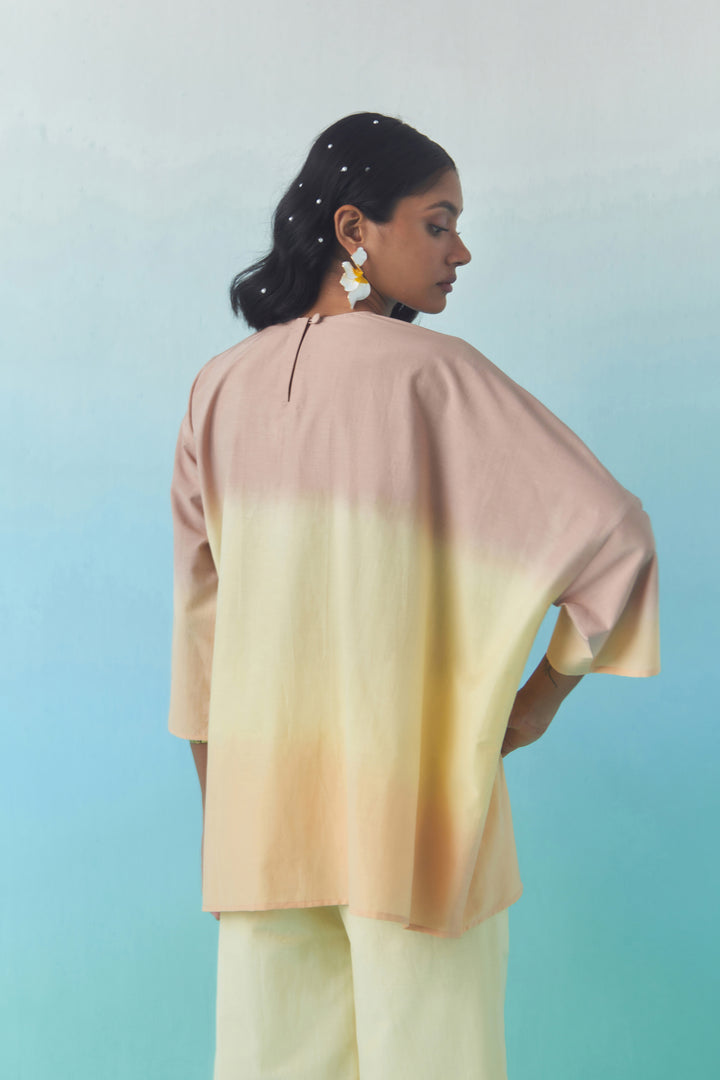 Sunset sorbet co-ord