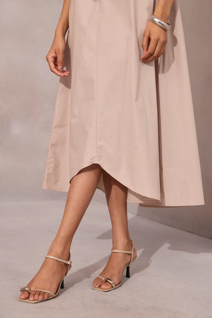 Henley Dress