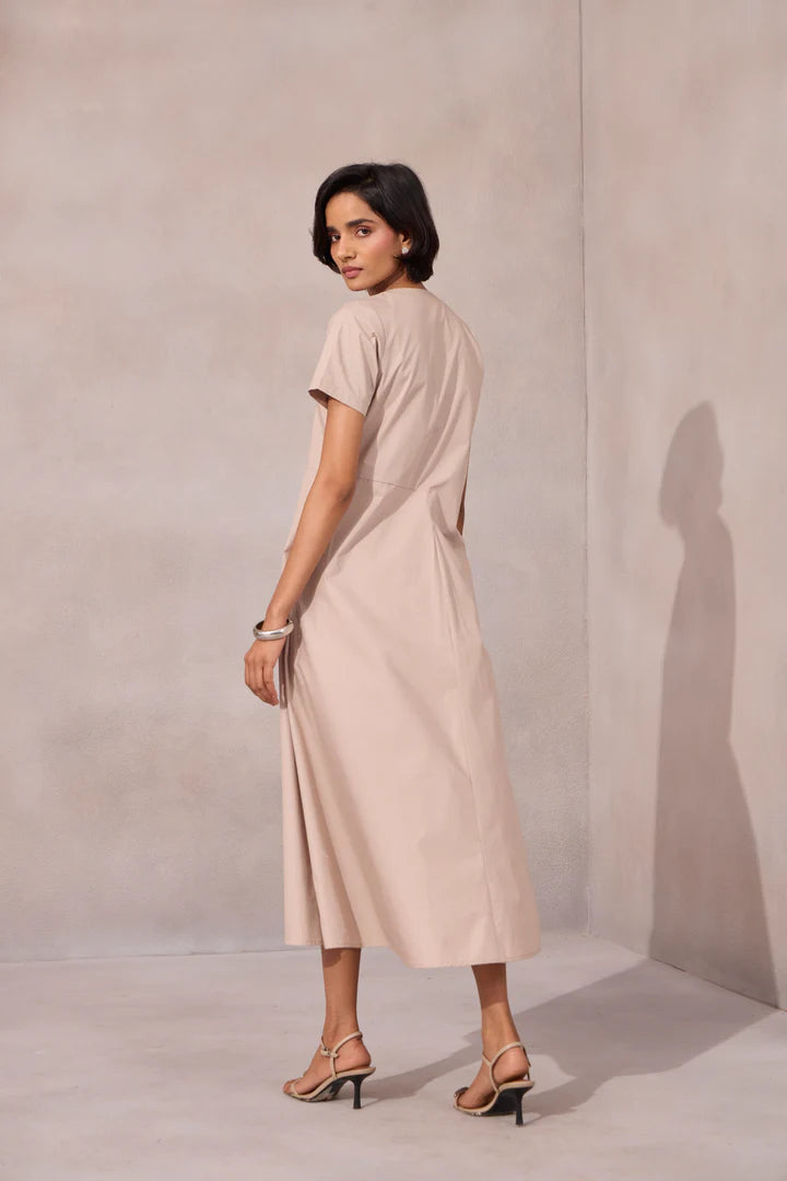 Henley Dress