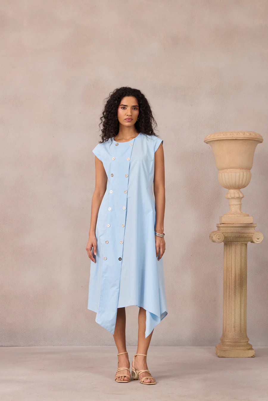 Odessa Dress