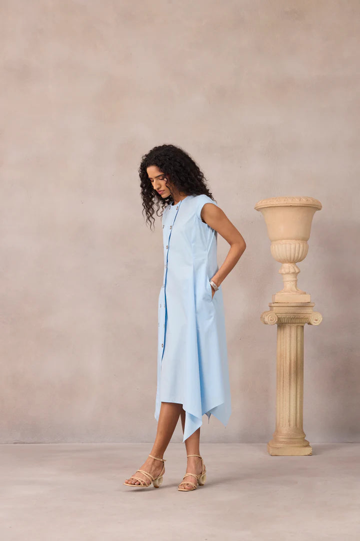 Odessa Dress