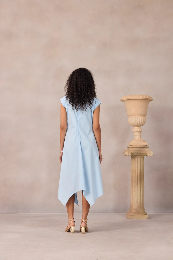 Odessa Dress