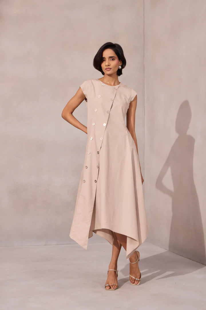 Odessa Dress