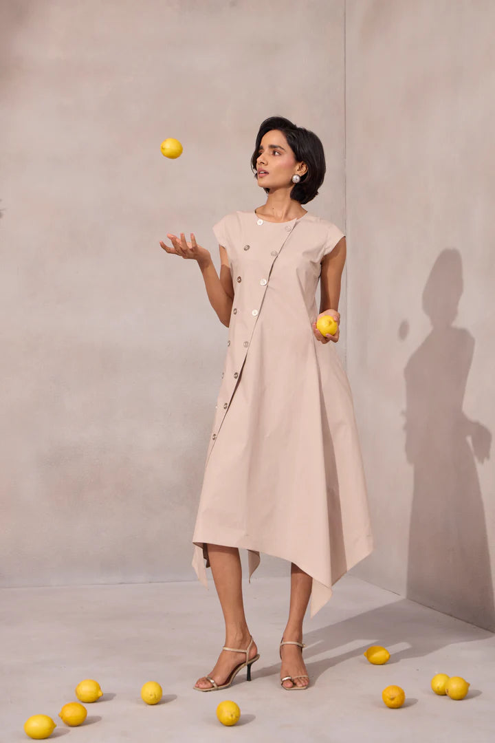 Odessa Dress