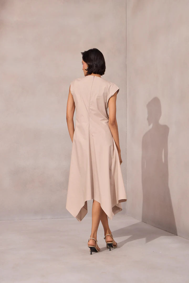Odessa Dress