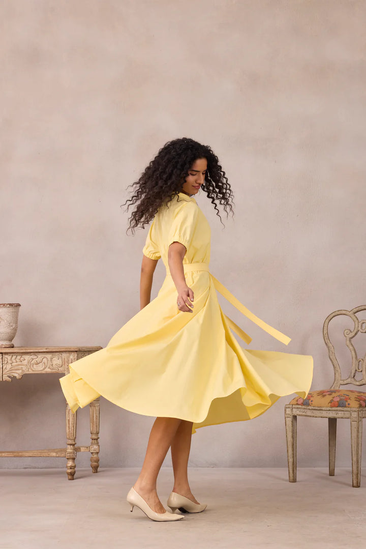 Marina Dress