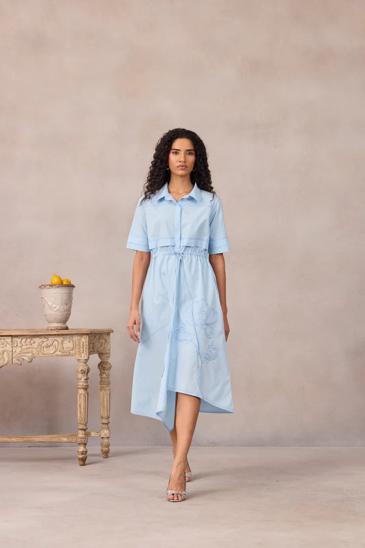 Bianca Dress