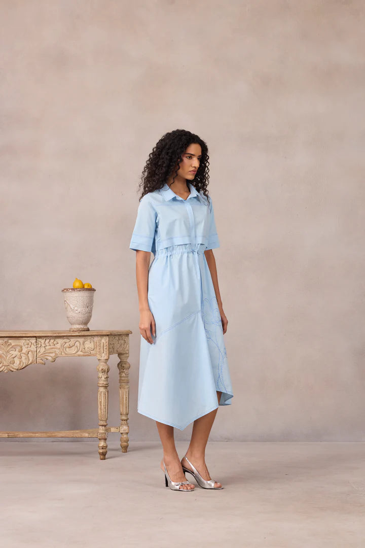 Bianca Dress