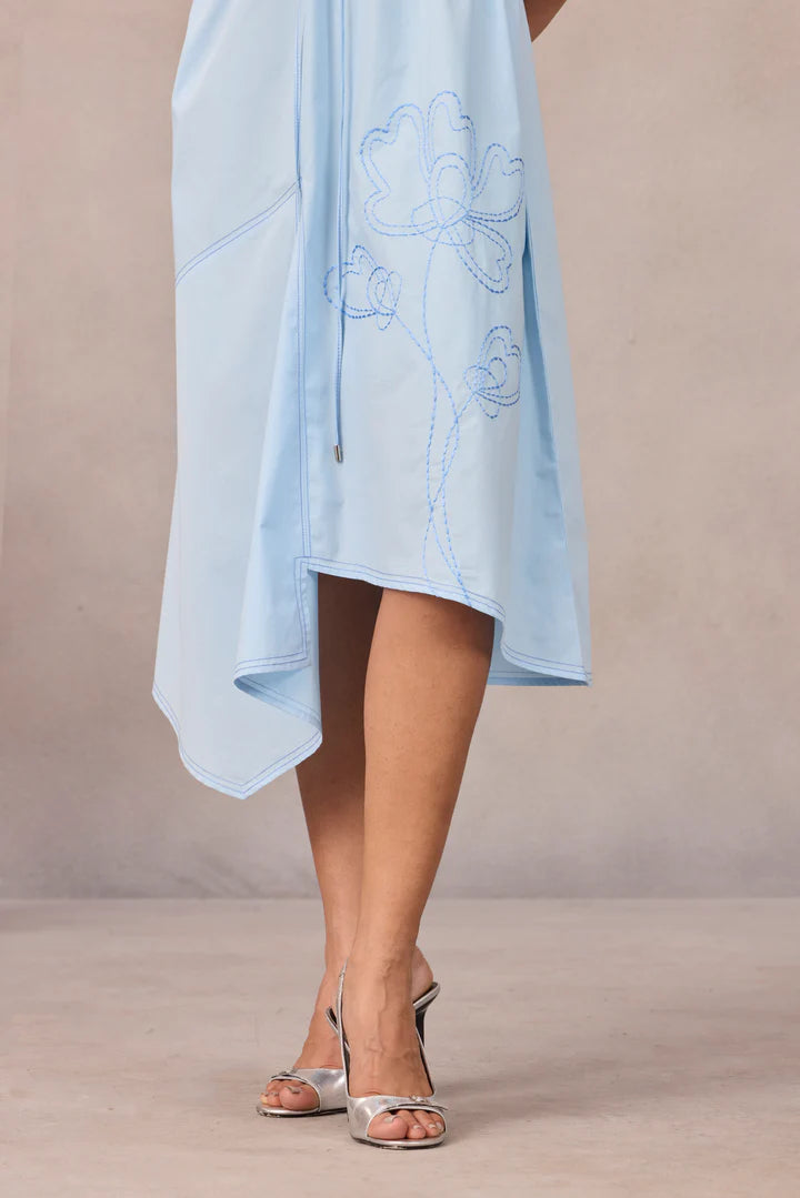 Bianca Dress