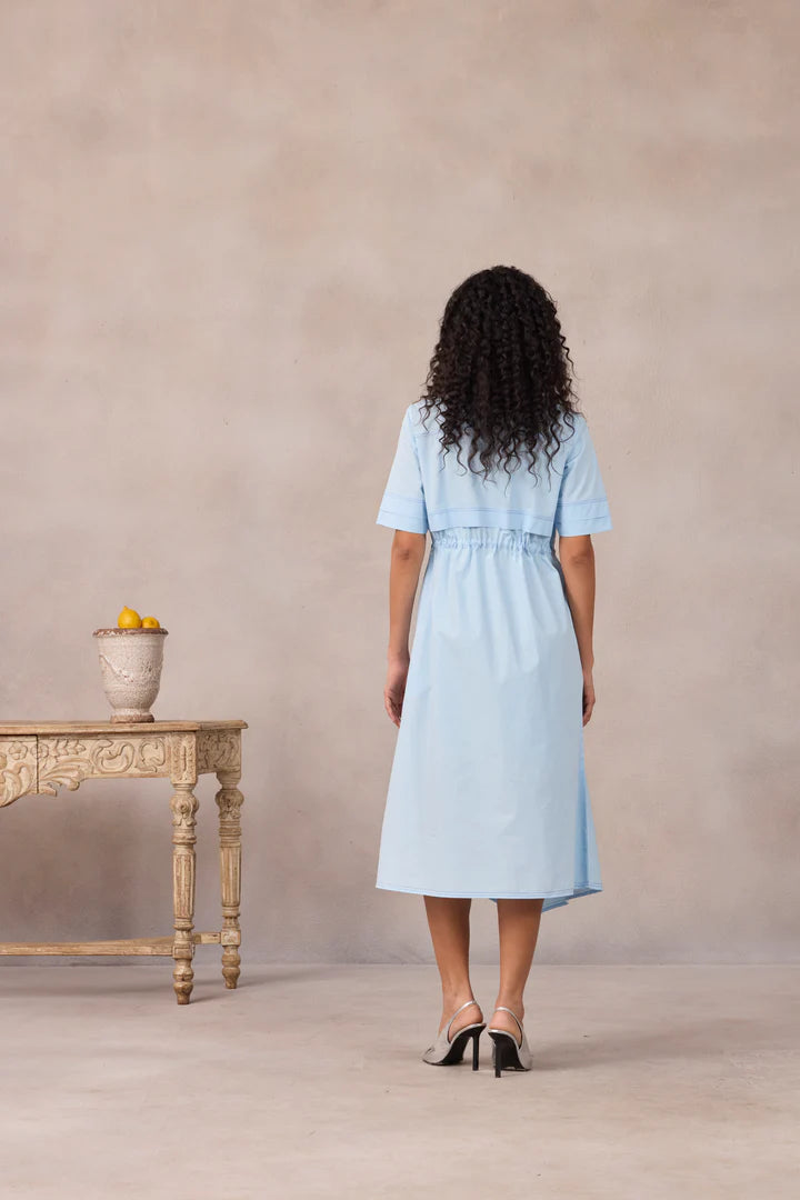 Bianca Dress