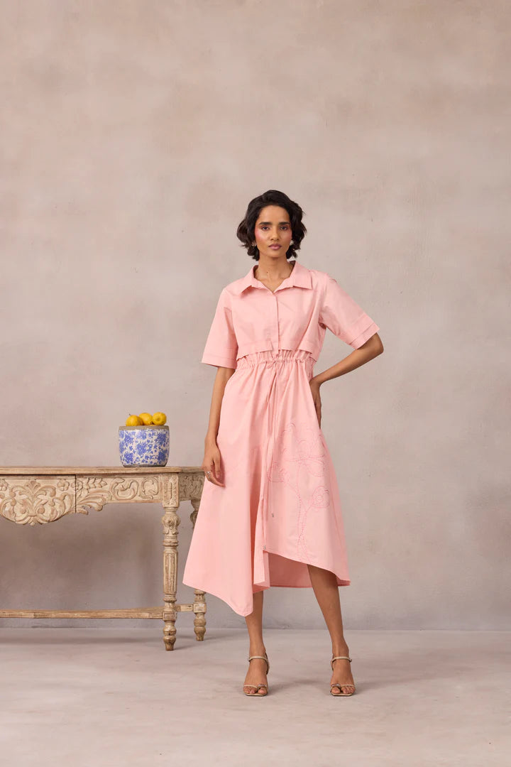 Bianca Dress