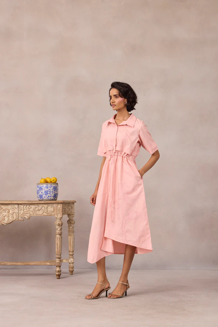 Bianca Dress