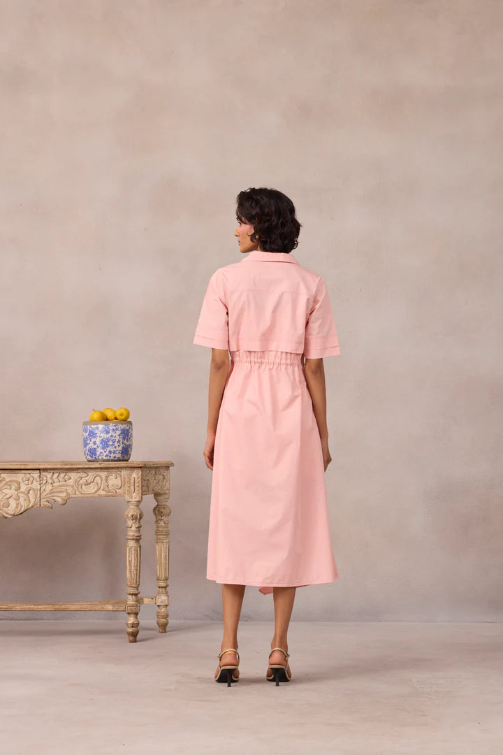 Bianca Dress