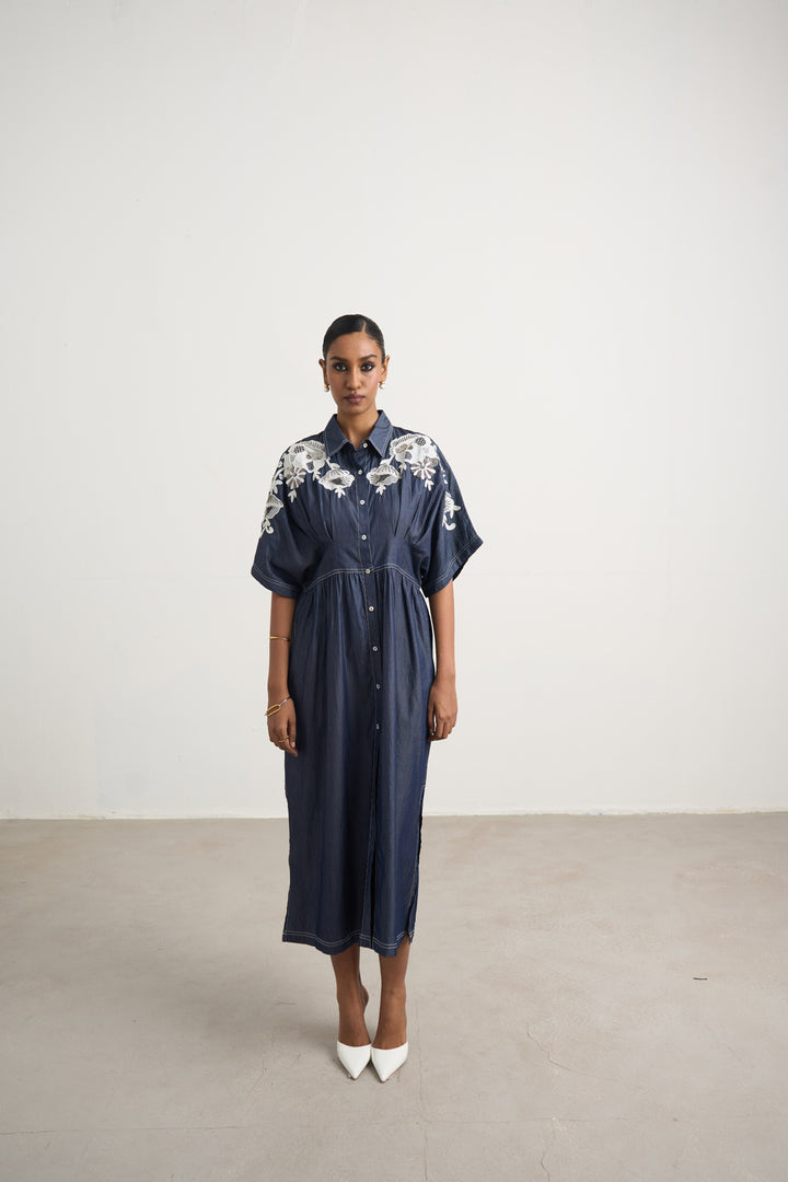 Amara Dress