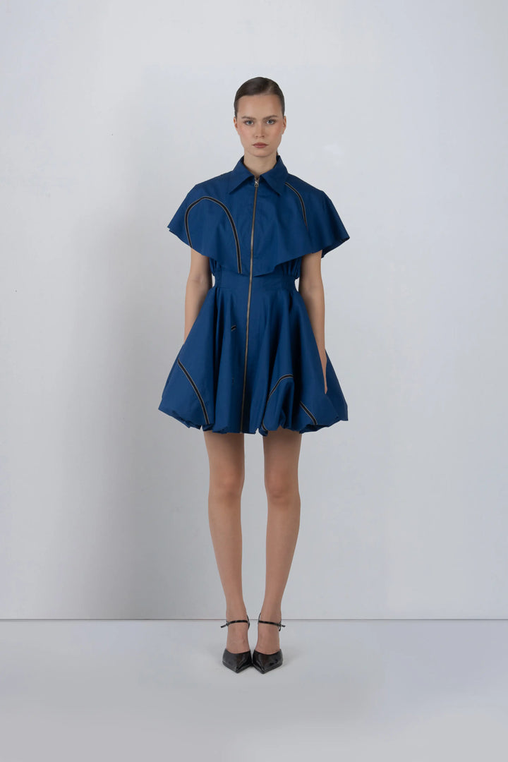 Capri Bubble Dress