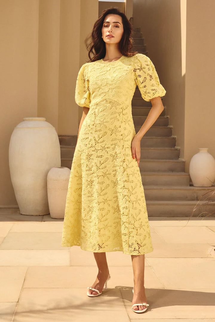 ELOISE DRESS