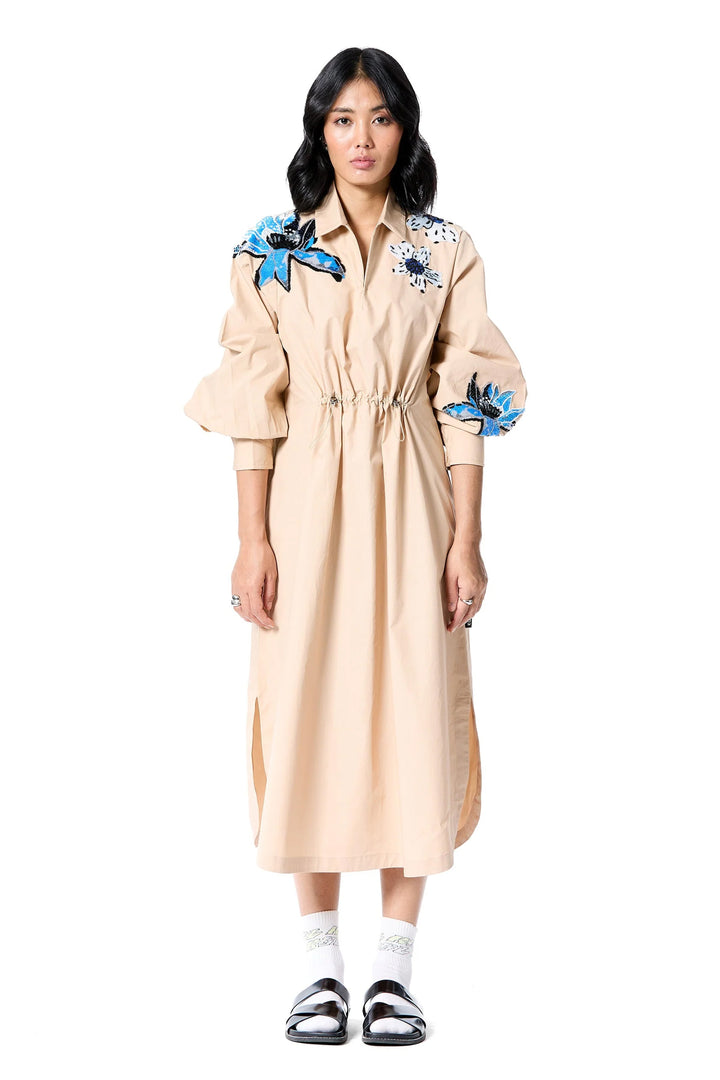 'Itzel' Dress