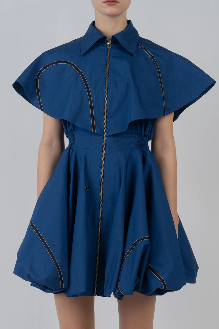 Capri Bubble Dress