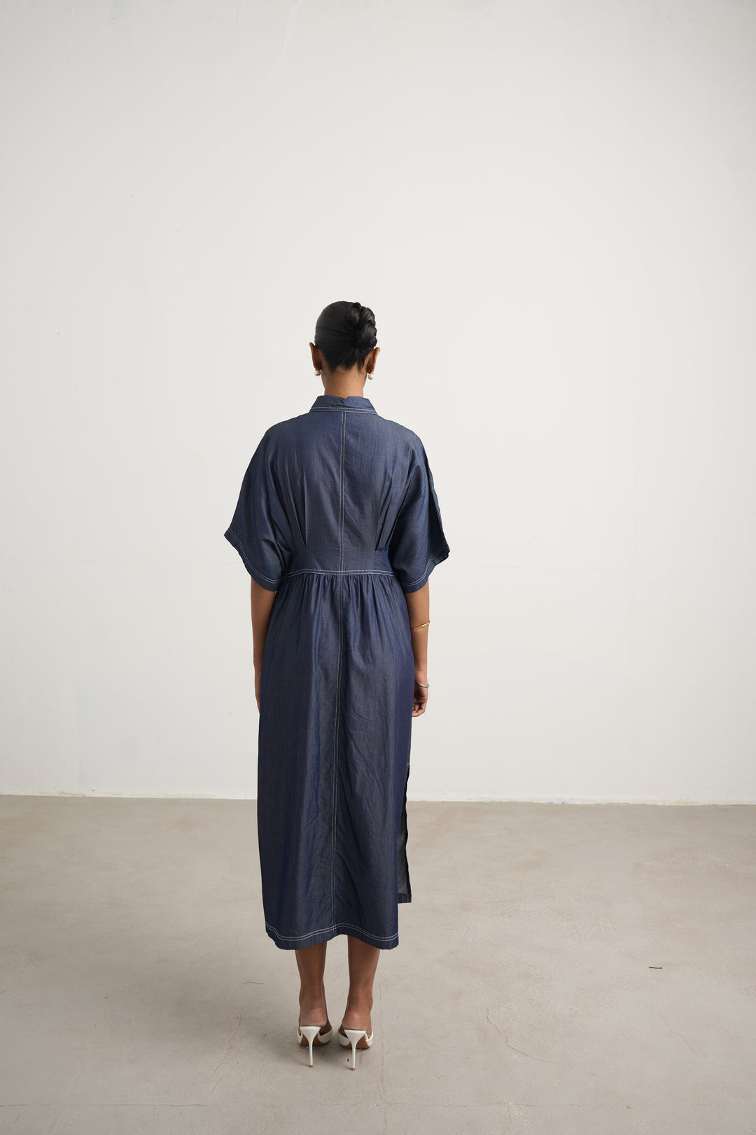 Amara Dress