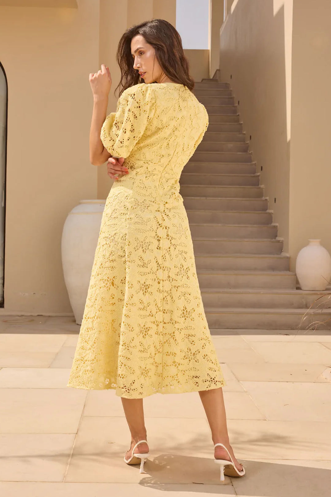 ELOISE DRESS