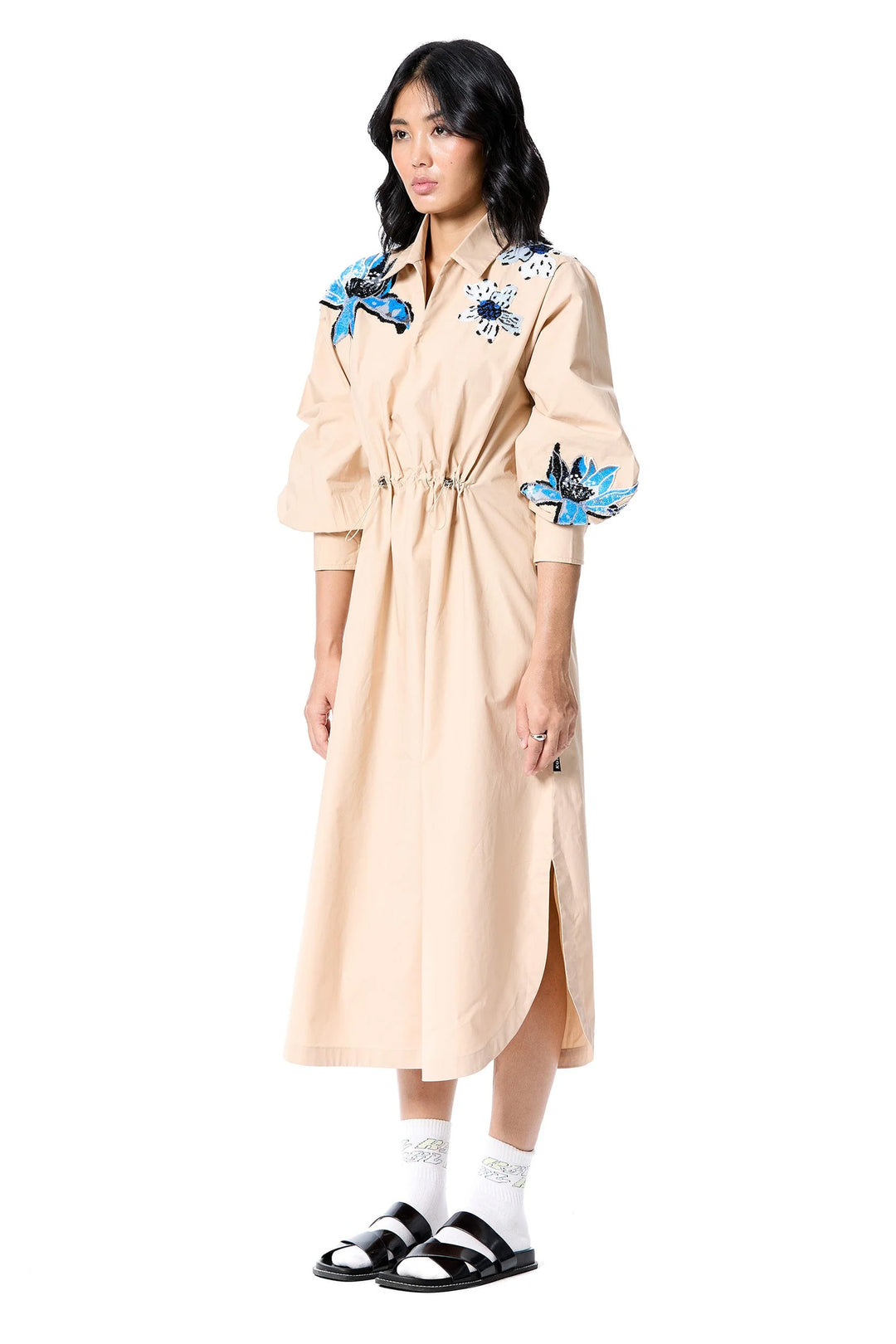'Itzel' Dress