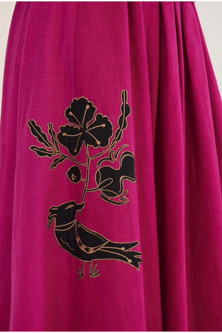 Tai handloom day dress