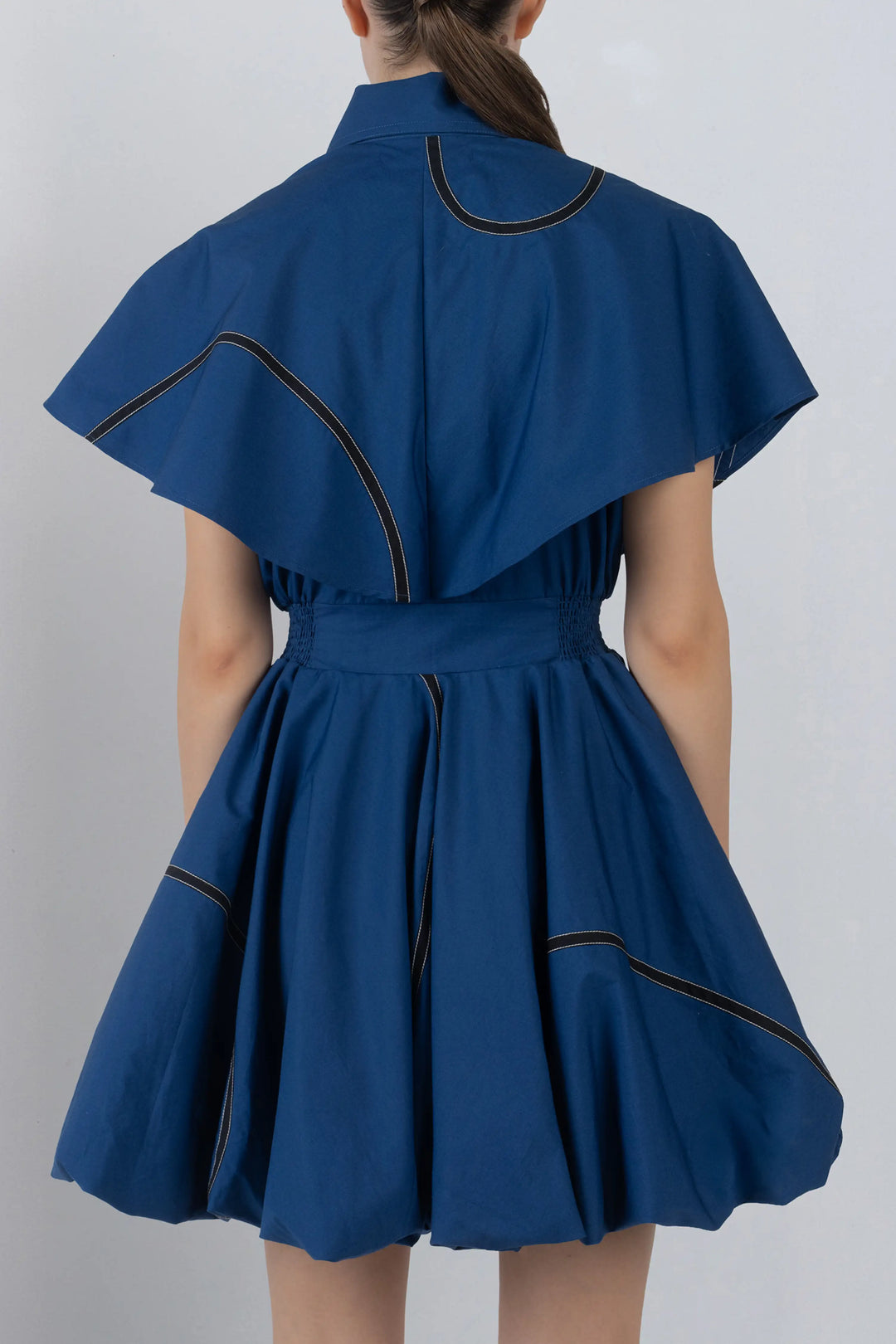 Capri Bubble Dress