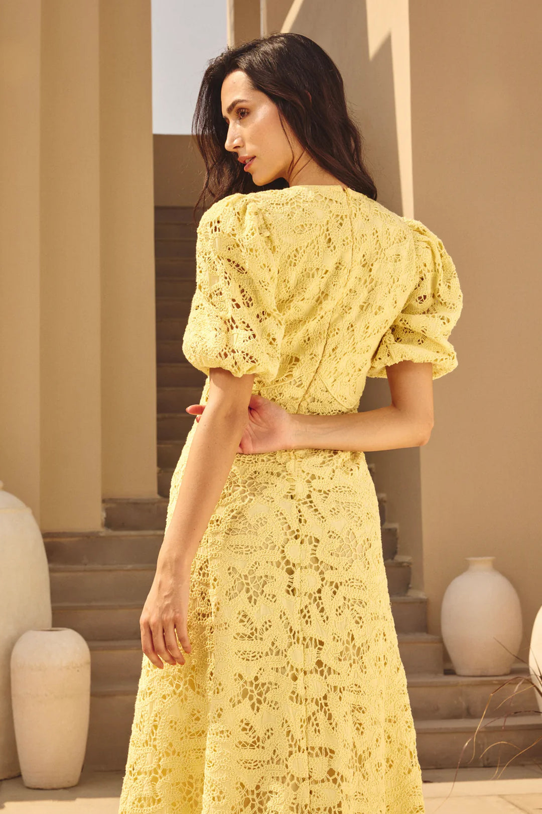 ELOISE DRESS