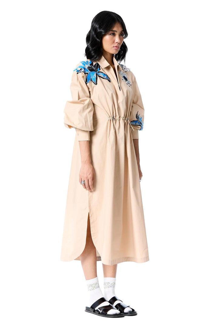 'Itzel' Dress