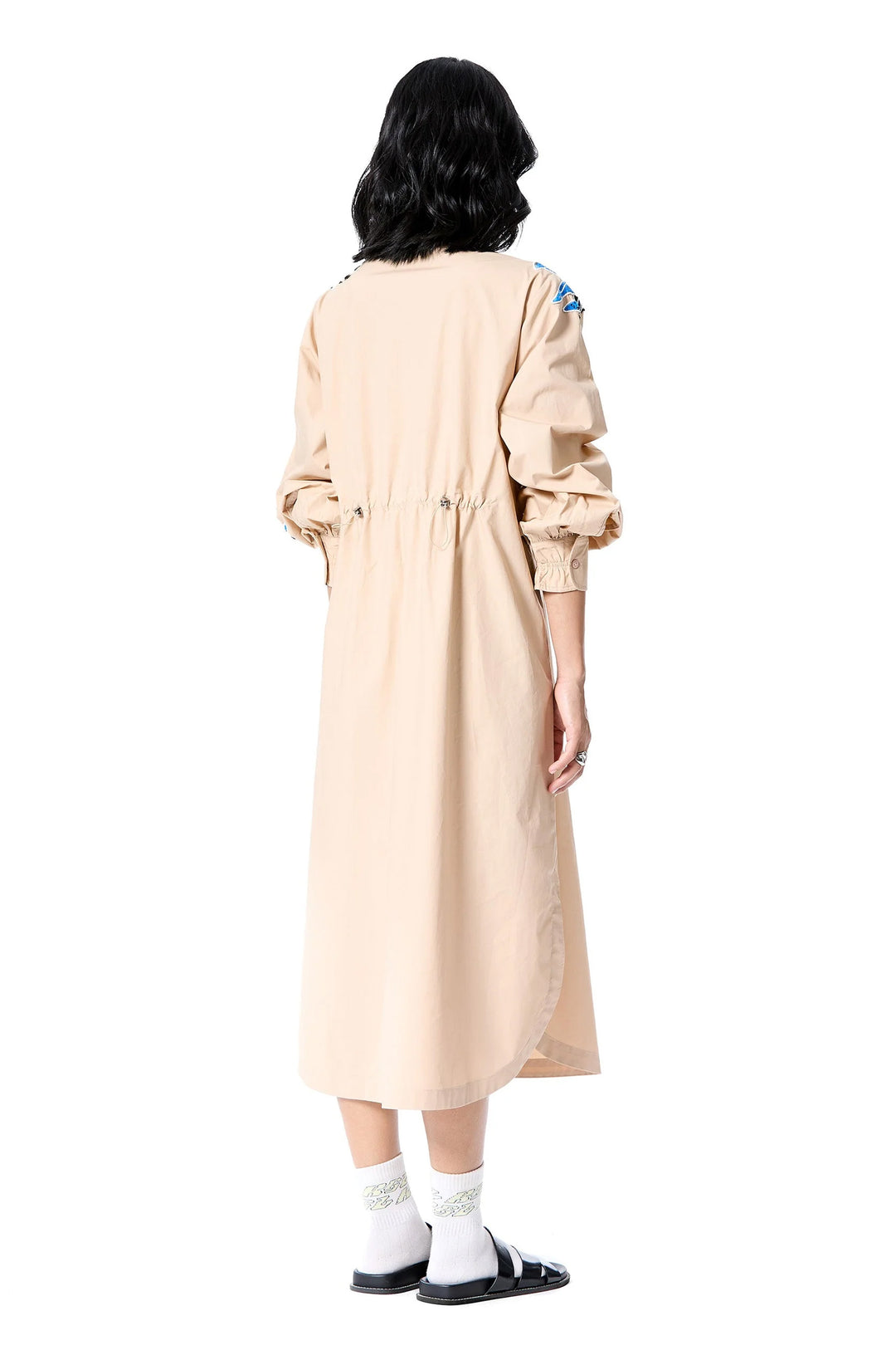 'Itzel' Dress
