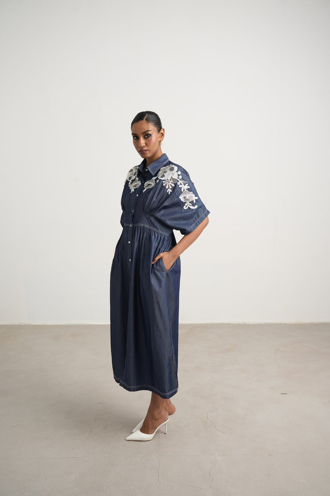 Amara Dress