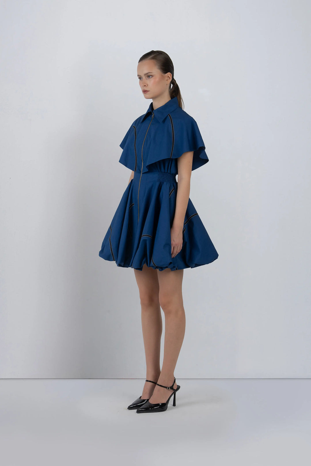 Capri Bubble Dress