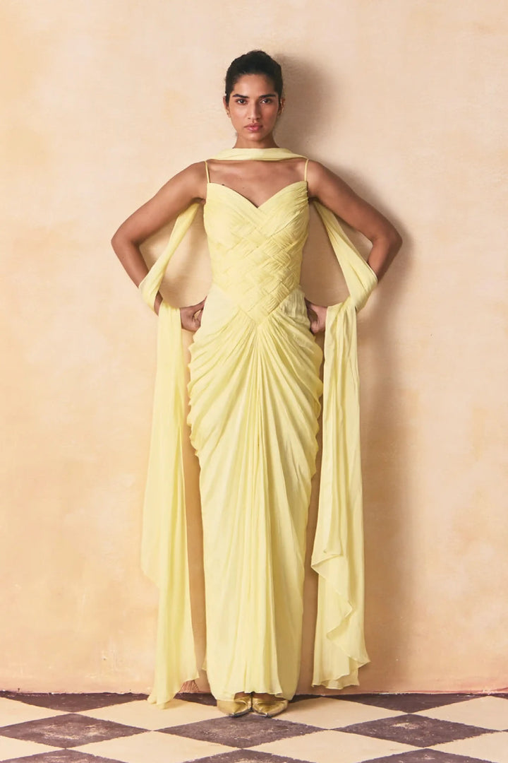 Anya Gown