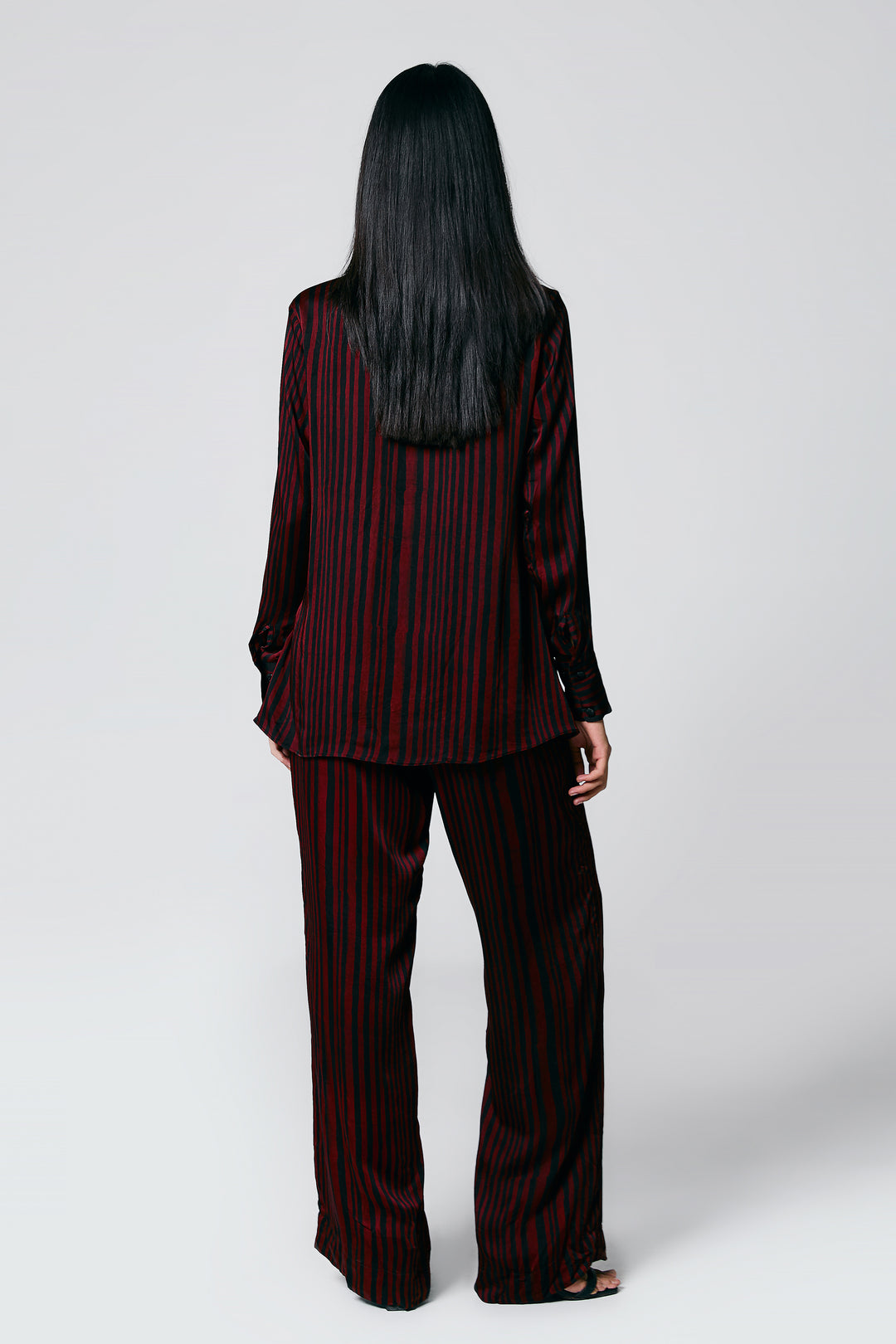 STRIPES COORD