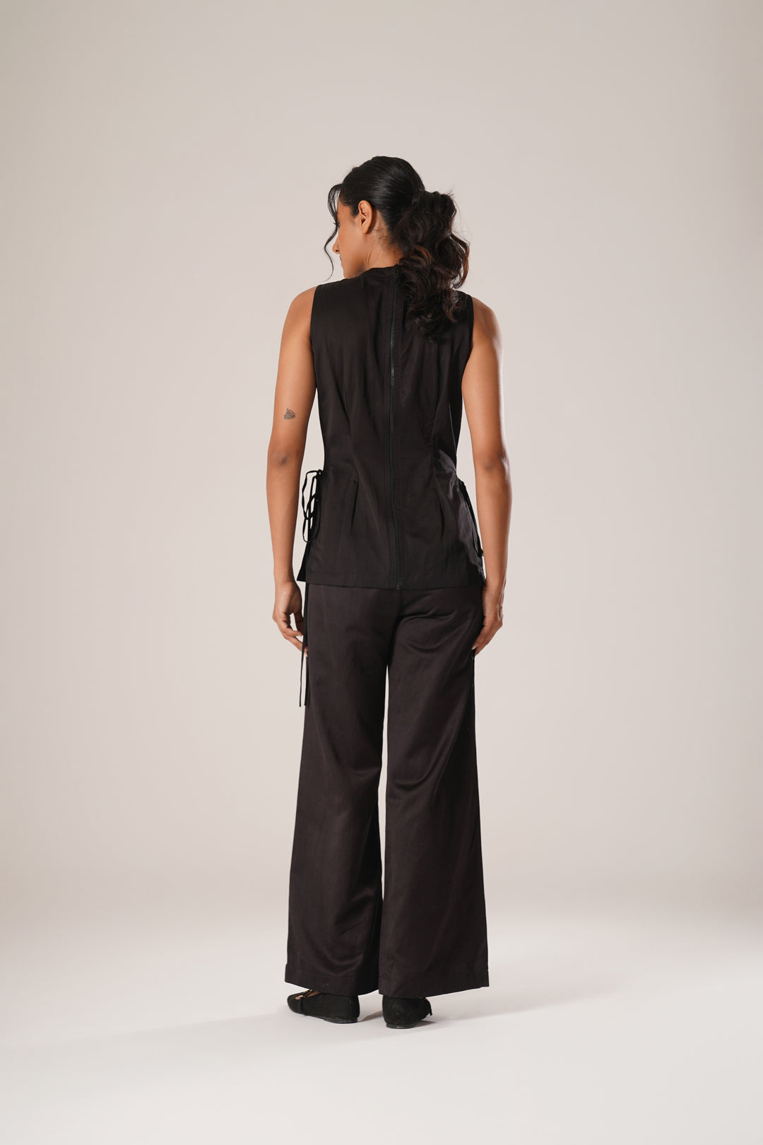 Pixel Line Pants