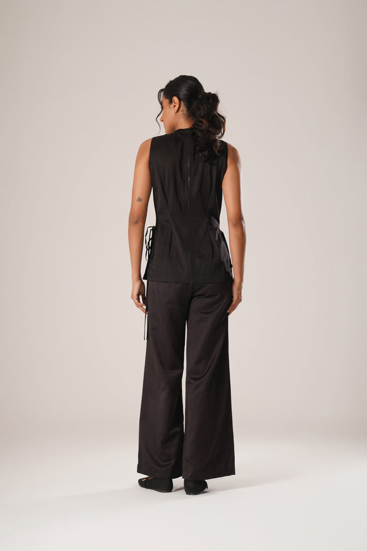 Pixel Line Pants