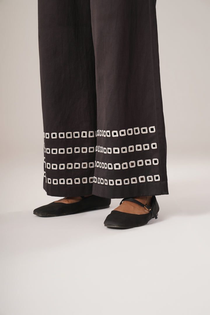 Pixel Line Pants