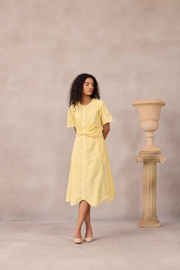 Addison Dress