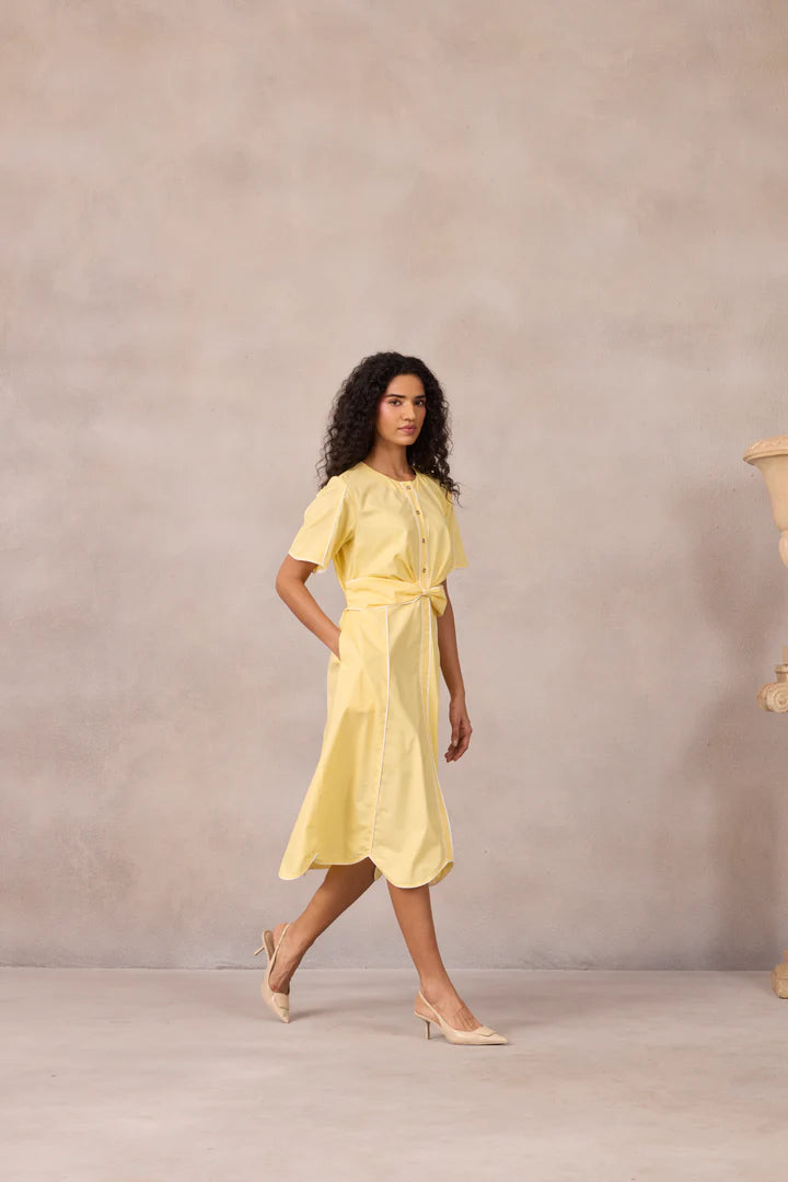 Addison Dress