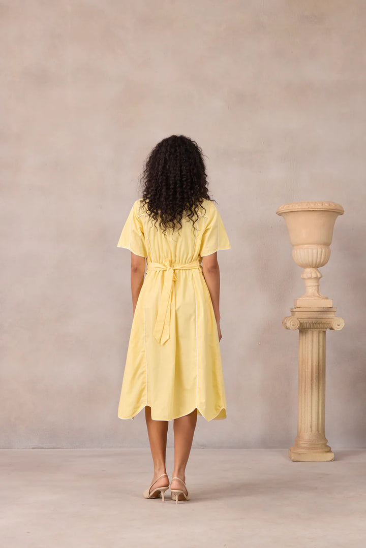 Addison Dress