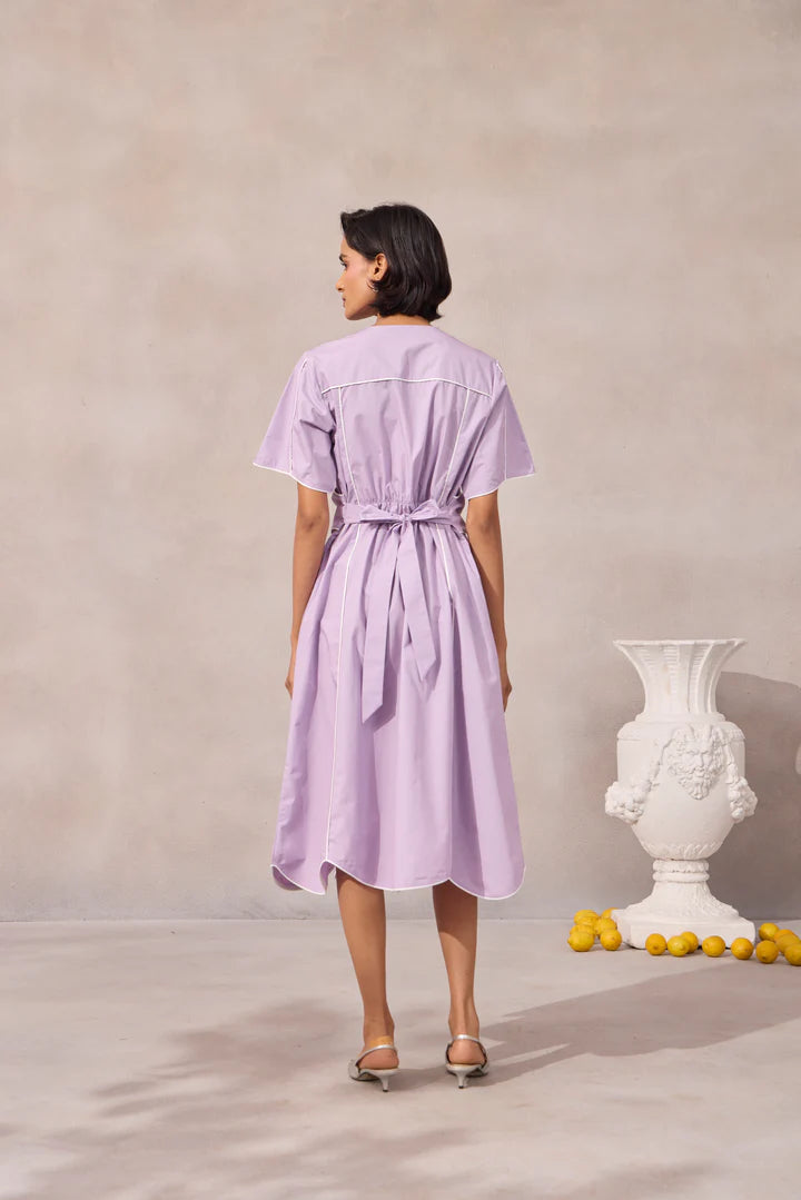 Addison Dress