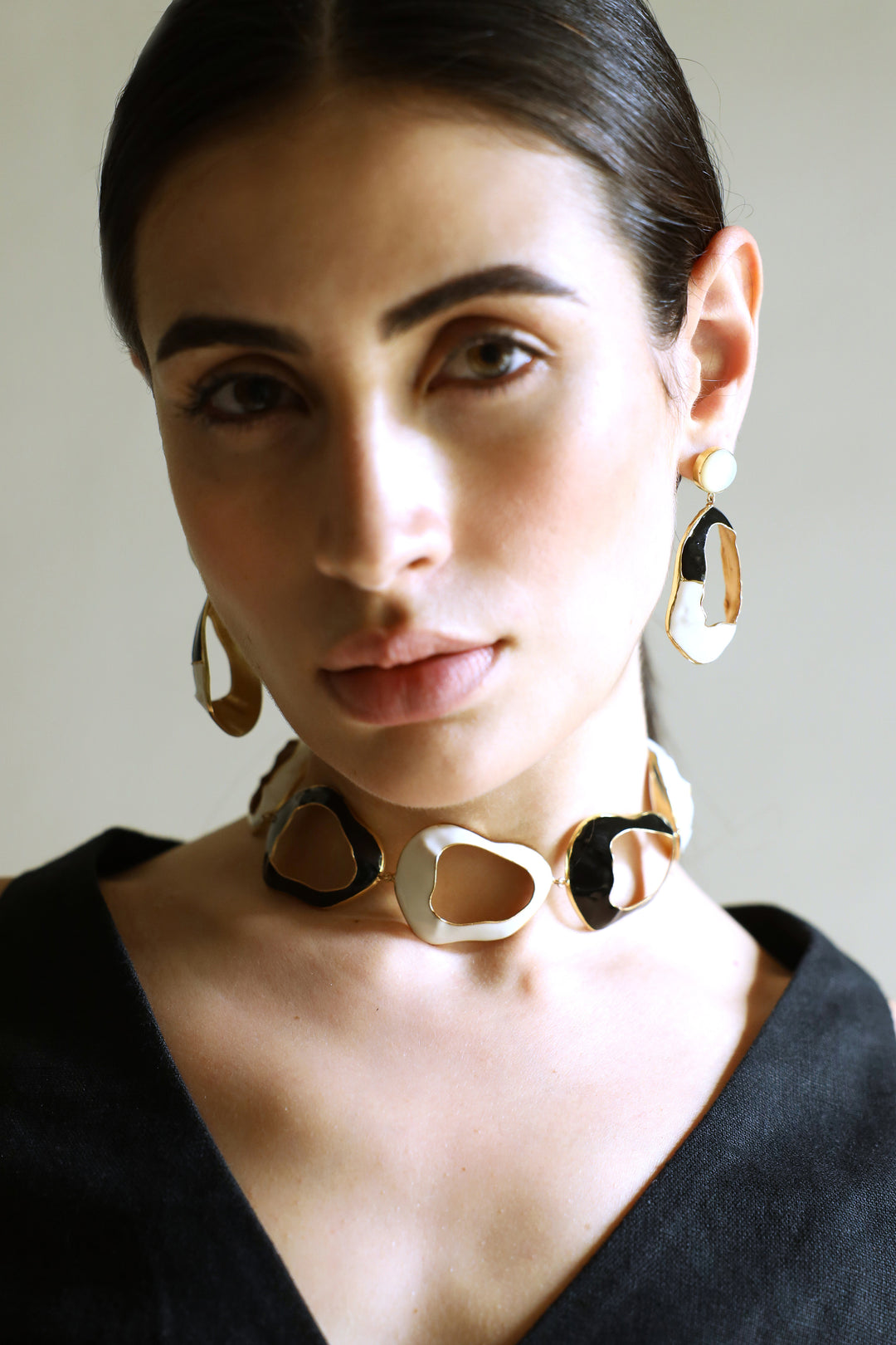 Diora - Tidal Necklace