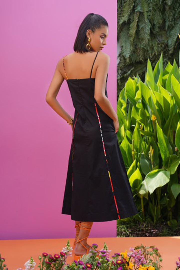 CALLA DRESS