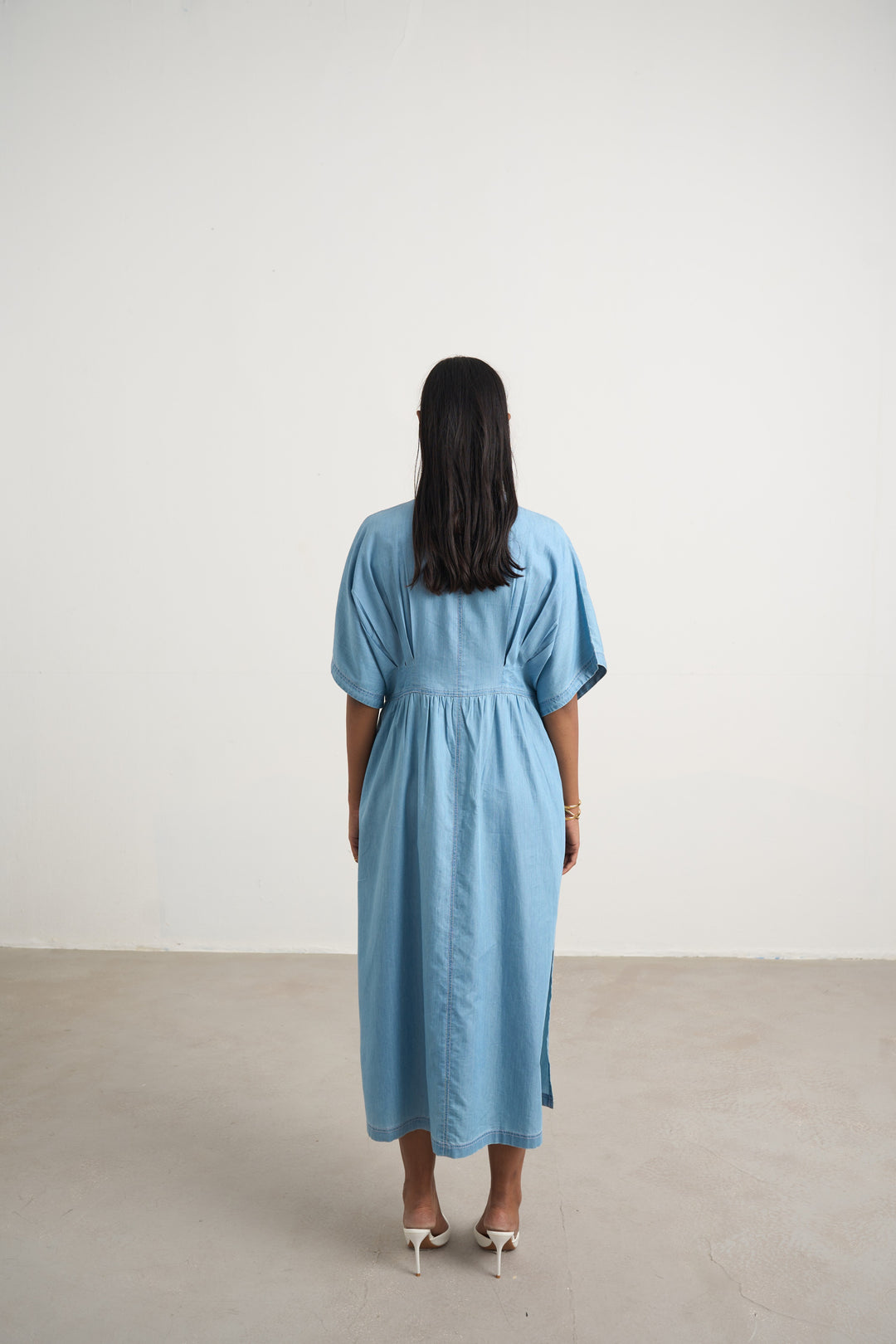 Amara Dress