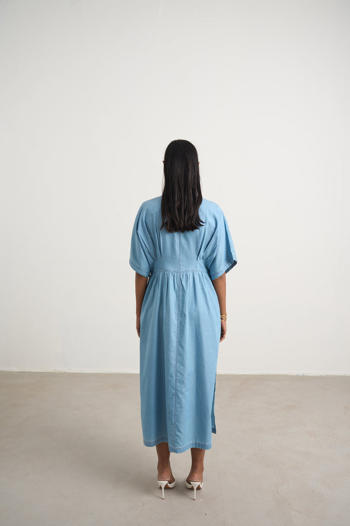 Amara Dress